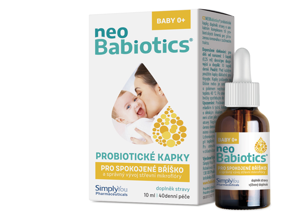 maketa - Neobabiotics